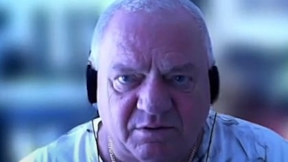 UDO DIRKSCHNEIDER Says Younger Metal Bands Need A 'Concept' In Order To Stand Out